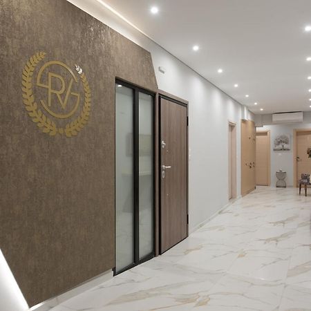 Rob Venture Suites At The Central Of Athens City 外观 照片