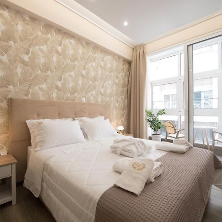 Rob Venture Suites At The Central Of Athens City 外观 照片
